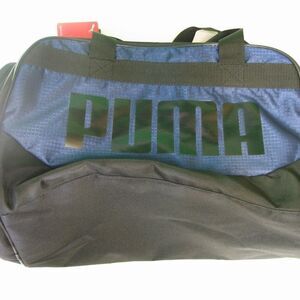 NWT Puma Transformation Duffel Bag